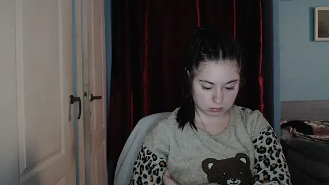 Snapshot of ryhhnnagold99 chatting on 16, 12, 2025 ryhhnnagold99 online show from 16, 12, 2025