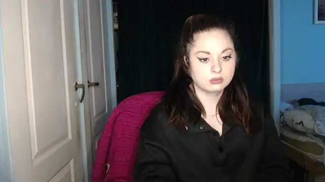 Snapshot of ryhhnnagold99 chatting on 25, 2, 2026 ryhhnnagold99 online show from 25, 2, 2026