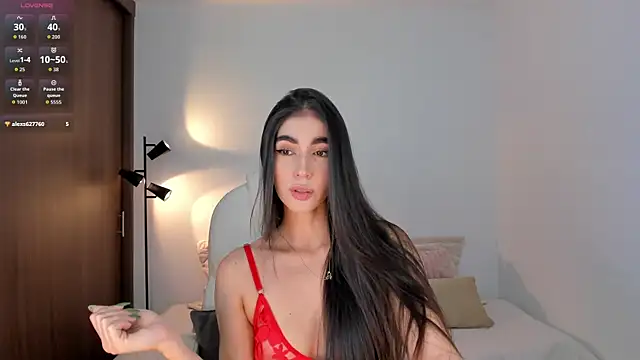 Snapshot of RebeccaBaxter chatting on 14, 2, 2026 RebeccaBaxter online show from 14, 2, 2026