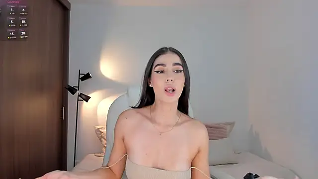 RebeccaBaxter online show from 15, 5, 2026