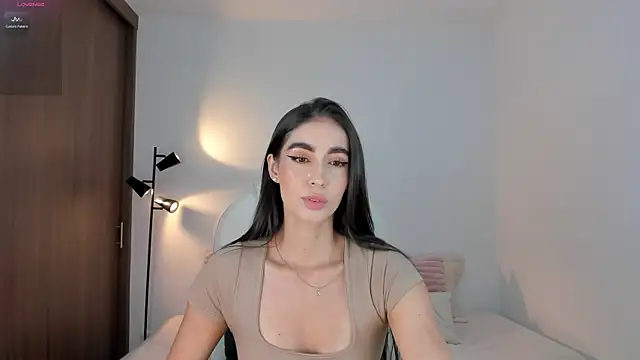 RebeccaBaxter online show from 9, 7, 2026