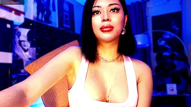 Snapshot of Thalia_Cambridge chatting on 28, 2, 2026 Thalia Cambridge online show from 28, 2, 2026