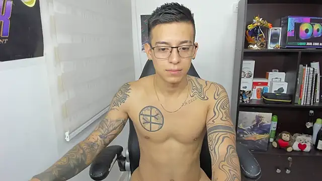 Snapshot of SIXXTOLOVE18 chatting on 13, 3, 2025 SIXXTOLOVE18 online show from 13, 3, 2025