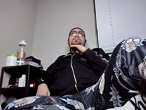 lucasgalacticman online show from 8, 1, 2025