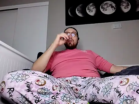 lucasgalacticman online show from 20, 1, 2025