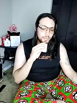 lucasgalacticman online show from 13, 2, 2025