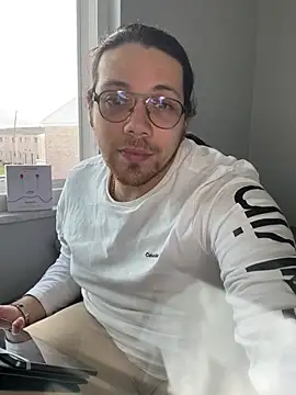 lucasgalacticman online show from 16, 3, 2025