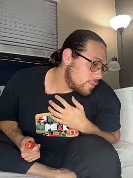 lucasgalacticman online show from 24, 9, 2025