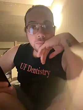 lucasgalacticman online show from 13, 10, 2025