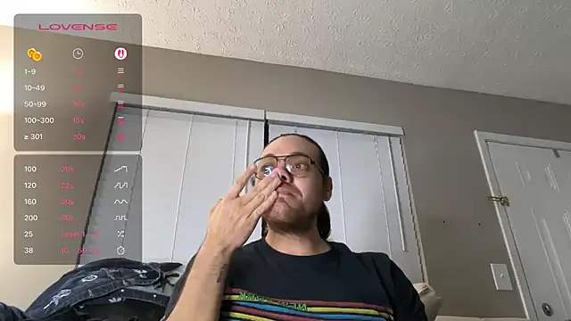 lucasgalacticman online show from 13, 10, 2025