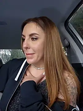 Kalli Fornia online show from 19, 1, 2025