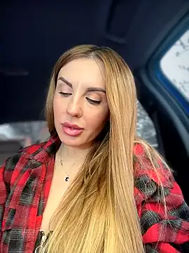 Kalli Fornia online show from 18, 2, 2026