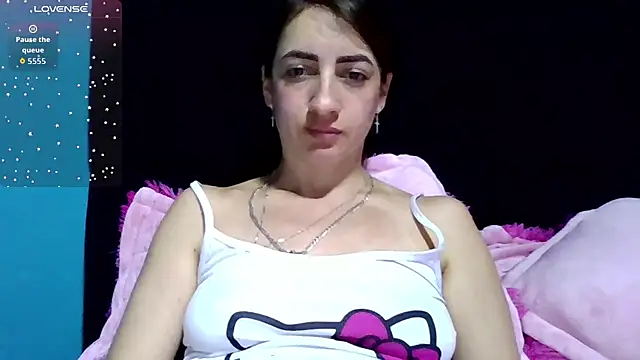 Salo Heaven online show from 5, 11, 2025