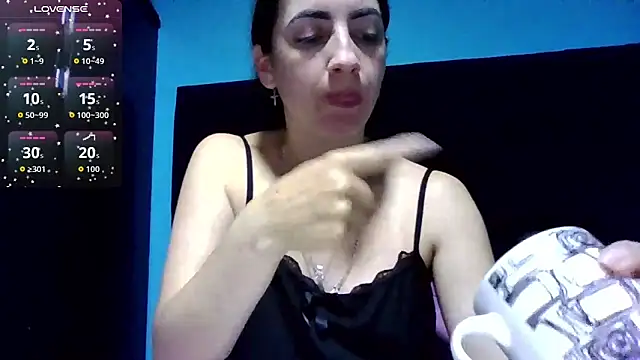 Salo Heaven online show from 29, 11, 2025