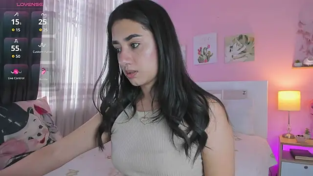 annadu011 online show from 7, 11, 2025