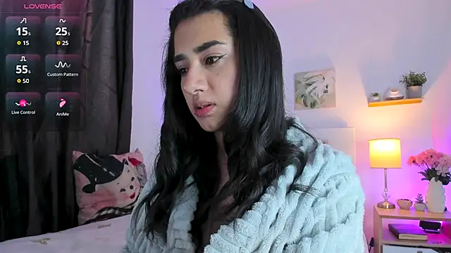 annadu011 online show from 27, 11, 2025