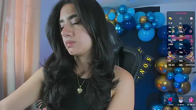 Snapshot of annadu011 chatting on 10, 4, 2026 annadu011 online show from 10, 4, 2026