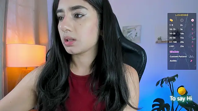 Snapshot of annadu011 chatting on 20, 6, 2026 annadu011 online show from 20, 6, 2026