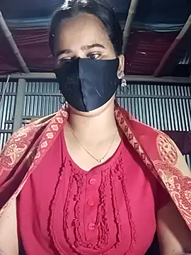 Sexy-Binita online show from 16, 11, 2025