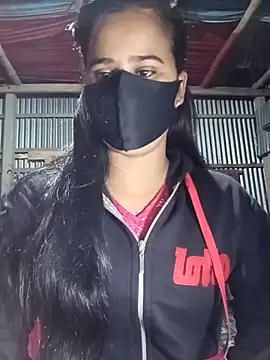 Sexy-Binita online show from 6, 1, 2026