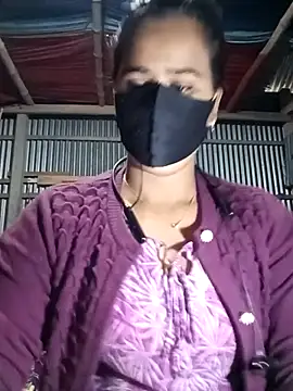 Sexy-Binita online show from 12, 2, 2026