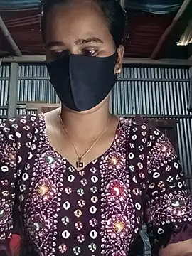 Sexy-Binita online show from 24, 3, 2026