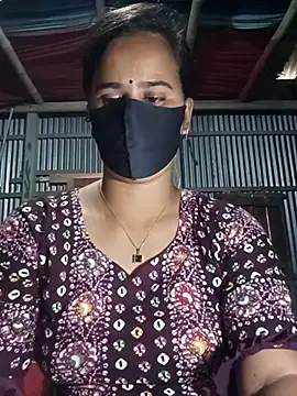 Sexy-Binita online show from 6, 4, 2026