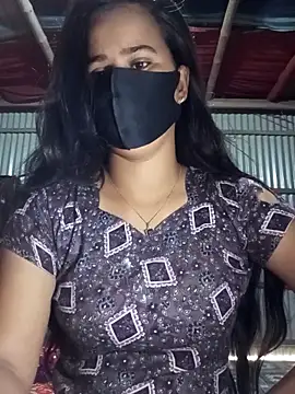 Sexy-Binita online show from 13, 4, 2026