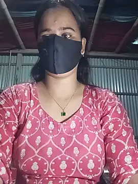 Sexy-Binita online show from 15, 5, 2026