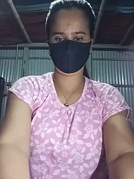 Sexy-Binita online show from 4, 6, 2026