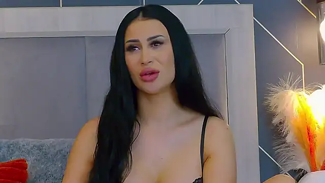 EmyLaveau online show from 19, 2, 2026