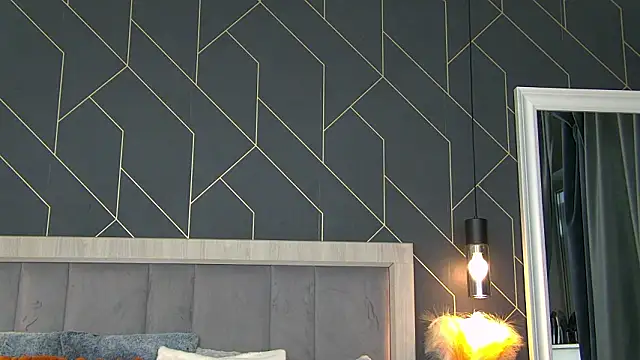 EmyLaveau online show from 19, 3, 2026