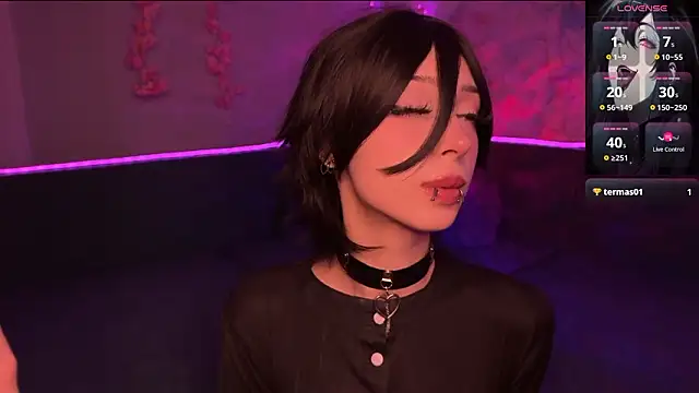 Handsomepure online show from 14, 2, 2026