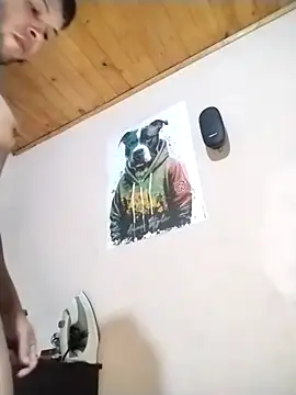 walaber online show from 5, 1, 2025