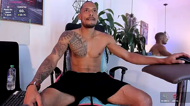 Sweet Alessandre online show from 13, 3, 2025