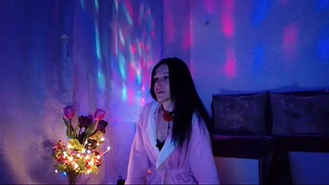 ElysaSun online show from 22, 2, 2025