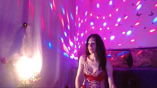 ElysaSun online show from 24, 5, 2026