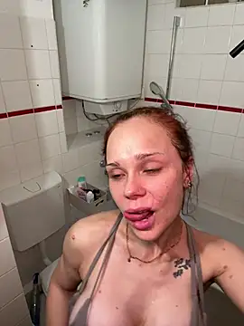 PennyPrincess online show from 5, 3, 2026