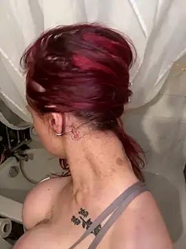 PennyPrincess online show from 11, 4, 2026