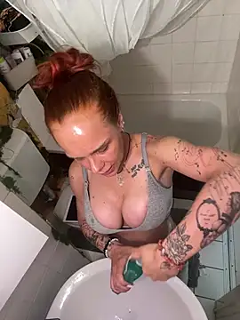 PennyPrincess online show from 4, 8, 2026