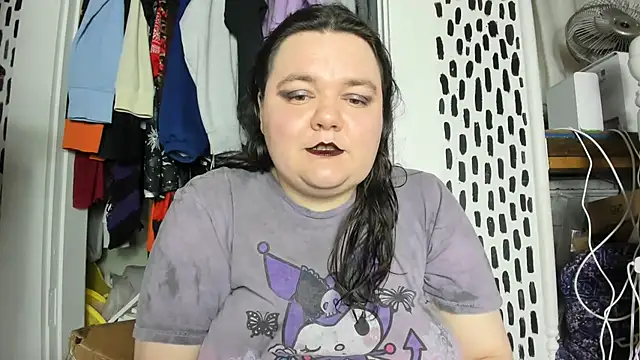 Snapshot of CamilaLynnAdams chatting on 19, 3, 2026 CamilaLynnAdams online show from 19, 3, 2026