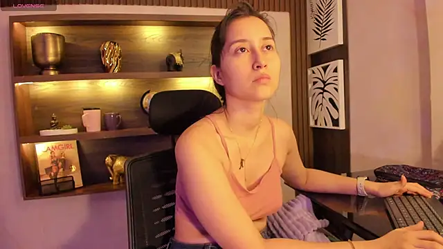 Abby Sweet1  online show from 5, 3, 2026