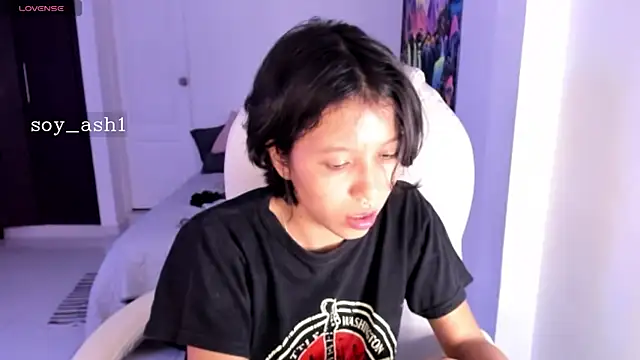 Snapshot of Ashlleycam_ chatting on 5, 12, 2024 Ashlleycam online show from 5, 12, 2024