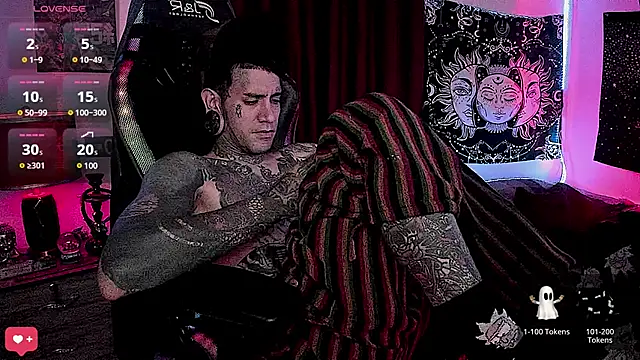 Snapshot of josh__ackerman chatting on 28, 12, 2024 josh ackerman online show from 28, 12, 2024