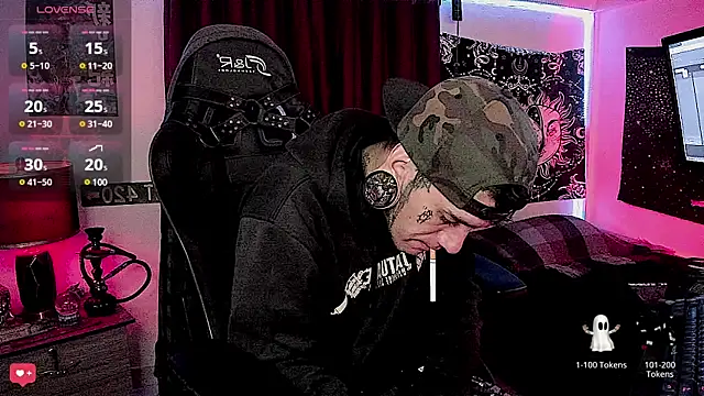 Snapshot of josh__ackerman chatting on 2, 1, 2025 josh ackerman online show from 2, 1, 2025