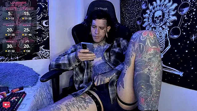 Snapshot of josh__ackerman chatting on 24, 1, 2025 josh ackerman online show from 24, 1, 2025