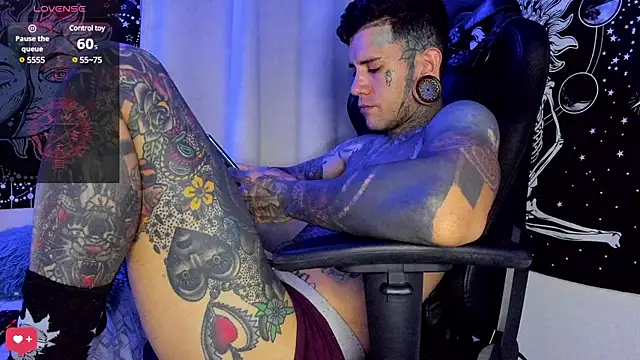 Snapshot of josh__ackerman chatting on 26, 1, 2025 josh ackerman online show from 26, 1, 2025