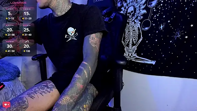 Snapshot of josh__ackerman chatting on 28, 1, 2025 josh ackerman online show from 28, 1, 2025