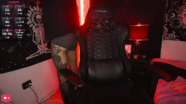 Snapshot of josh__ackerman chatting on 21, 2, 2025 josh ackerman online show from 21, 2, 2025