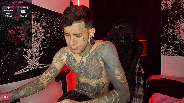 Snapshot of josh__ackerman chatting on 22, 2, 2025 josh ackerman online show from 22, 2, 2025